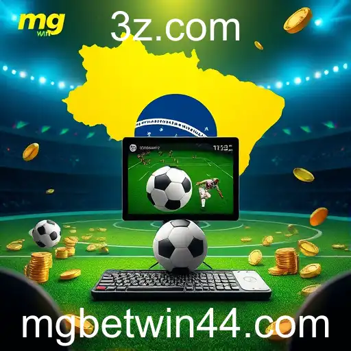 Expansão do Mercado de Jogos Online no Brasil
