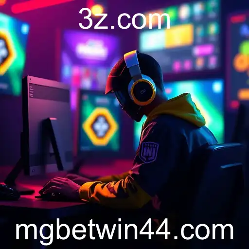 Tendências e Desafios no Universo dos Jogos Online
