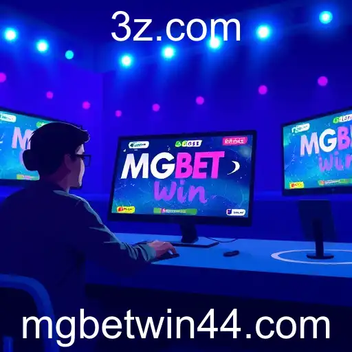 O Impacto dos Jogos Online no Brasil