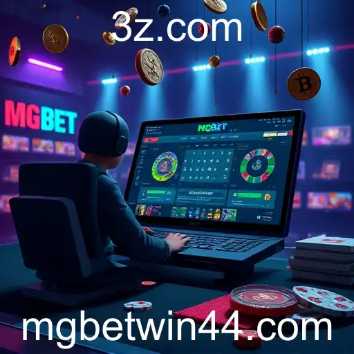 Crescimento Exponencial do Mercado de Jogos de Azar em 2026