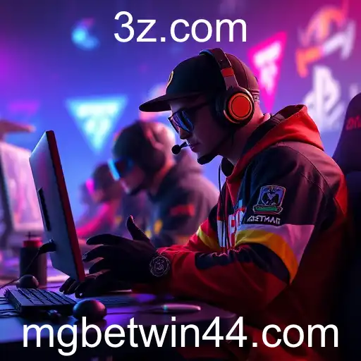 A Ascensão do Mercado de Jogos Online em 2026