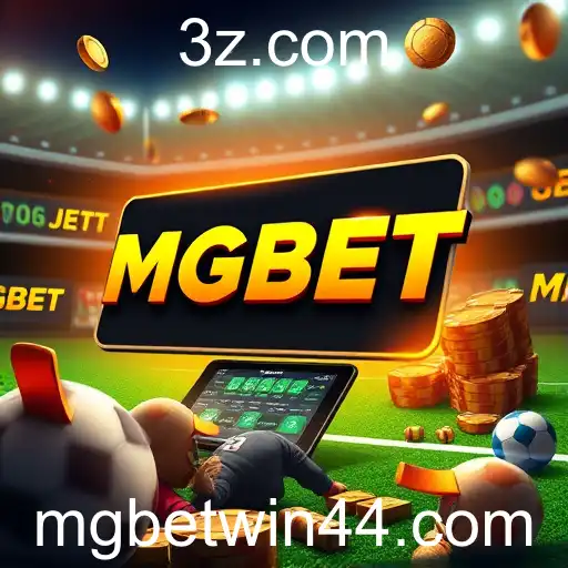 Mgbet Win Revoluciona o Mercado de Jogos Online