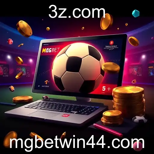 Tendências de Jogos em 2025: O Crescimento do Mgbet Win