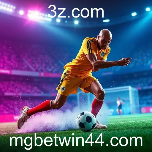 A Ascensão do MgBet no Cenário Global de Jogos em 2025