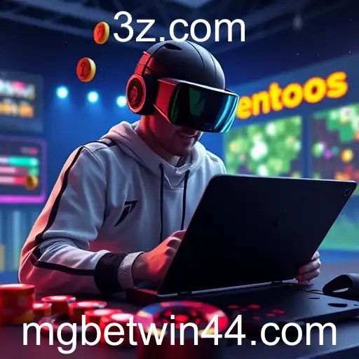 Tendências de Crescimento nos Jogos Online em 2025