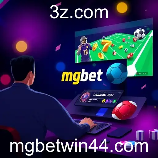 A Ascensão dos Jogos Online: Impactos e Perspectivas