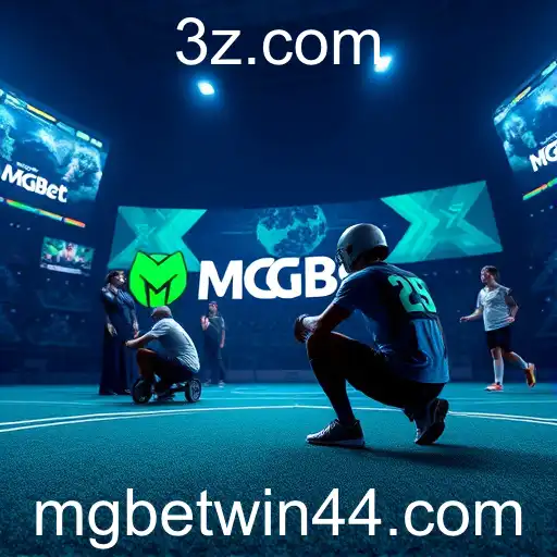 Evolução dos Jogos Online e o Impacto da MGBet