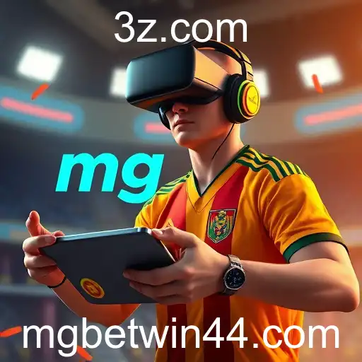 Mgbet Win: Tendências do Mundo dos Jogos em 2026
