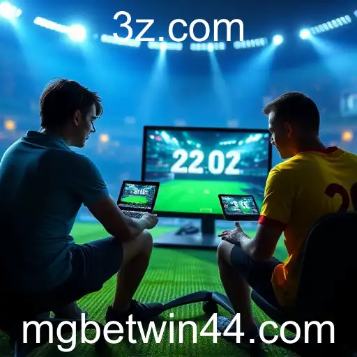 Cenário Atual de Jogos e Oportunidades para Apostadores