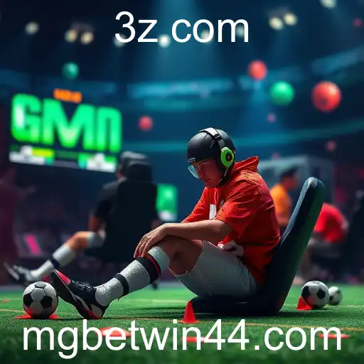 Tendências de Jogos Online e o Crescimento do mgBet Win