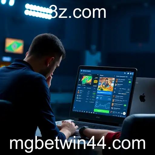 A Ascensão dos Sites de Jogos Digitais em 2025