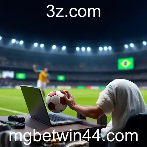 Expansão do Mercado de Jogos Online