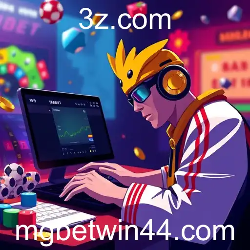 Expansão dos Jogos Online em 2026