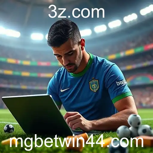 Expansão das Apostas Online no Brasil e suas Implicações