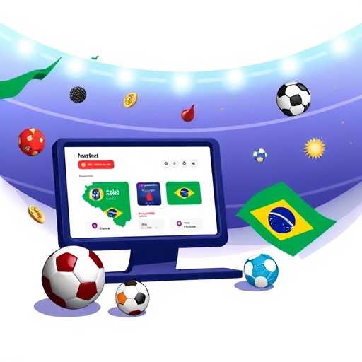 Tendências Crescentes no Mercado de Jogos Online em 2026