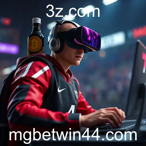A Ascensão do Setor de Jogos Online em 2026