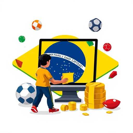 A Ascensão do Mgbet Win no Mercado de Jogos Online