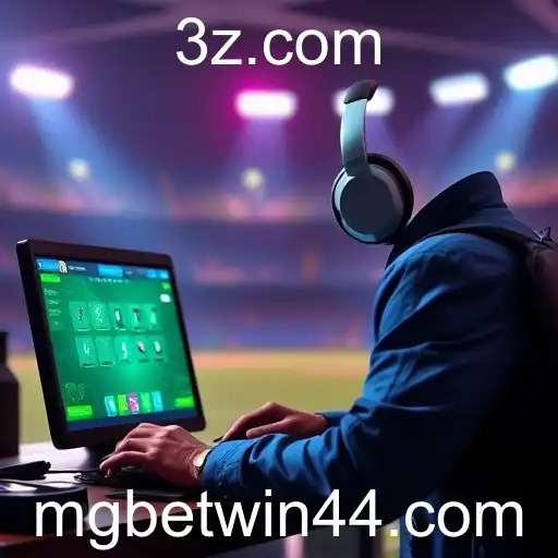 Crescimento e Desafios no Mercado de Jogos Online em 2026