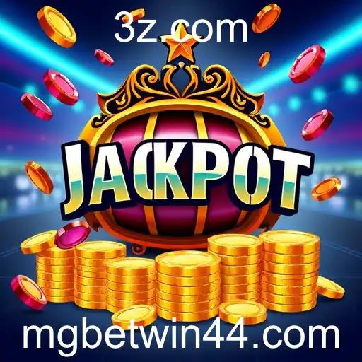 Descubra a Emoção dos Prêmios Jackpot no 'mgbet win'