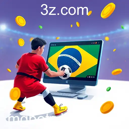 A Ascensão do Mercado de Jogos Online no Brasil