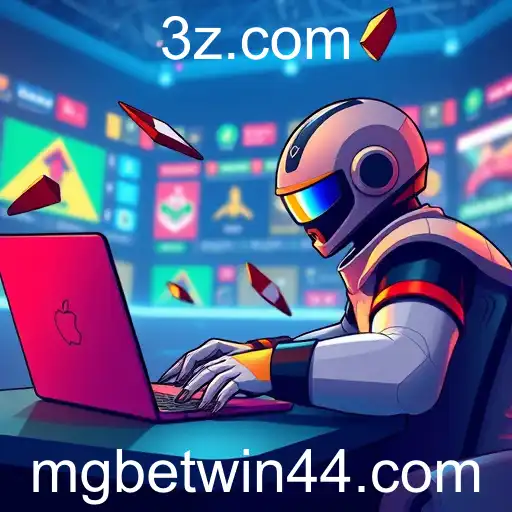 Ascensão do Mercado de Jogos Online em 2026