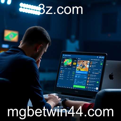 A Ascensão dos Sites de Jogos Digitais em 2025