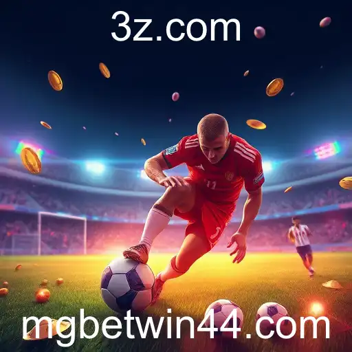 A Ascensão do Mgbet Win no Mundo dos Jogos Online